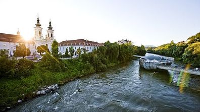 (c) Steiermark Tourismus