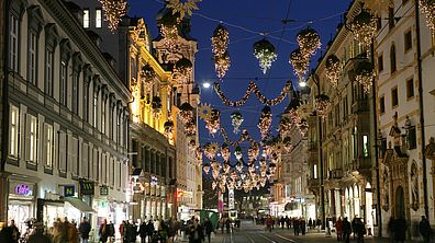 (c)Graztourismus